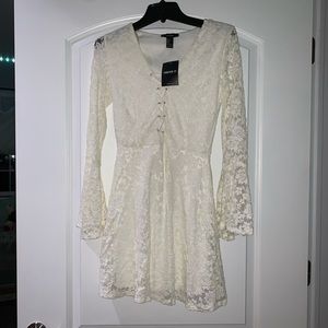 NWT forever 21 dress
